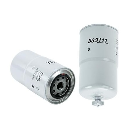 Wix Filters FUEL WATER SEPARATOR 33111